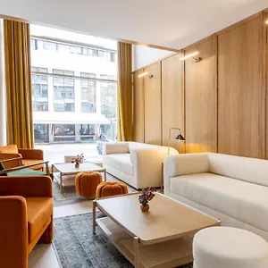 Western Center Hotel Casablanca