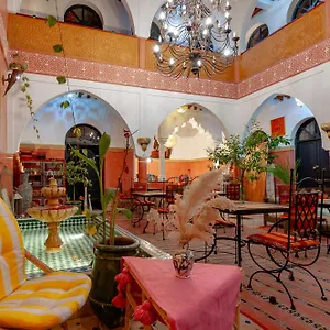 Losra Riad Marrakesh