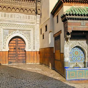 Lalla Yedouna Fez