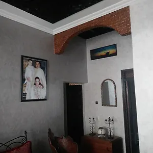 Coeur De Mogador Hotel Essaouira